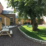 La Baie & La Dune Semesterbostad *