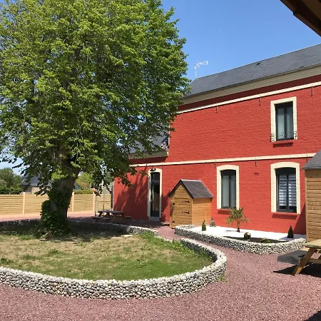 La Baie & La Dune Semesterbostad Pendé