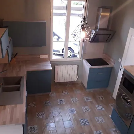 La Baie&gite La Dune *