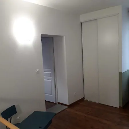 La Baie&gite La Dune *