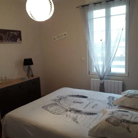 La Baie&gite La Dune