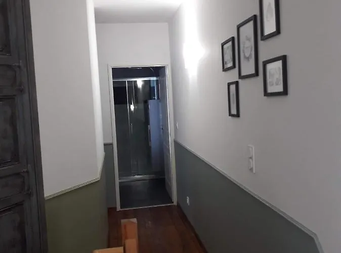 La Baie & La Dune * Pende