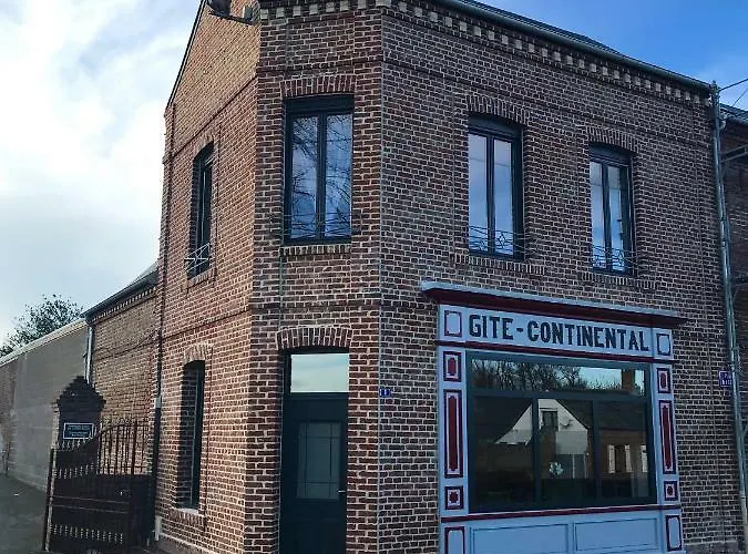 La Baie & La Dune Holiday home *