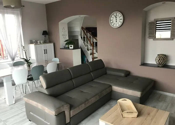 La Baie & La Dune Pende