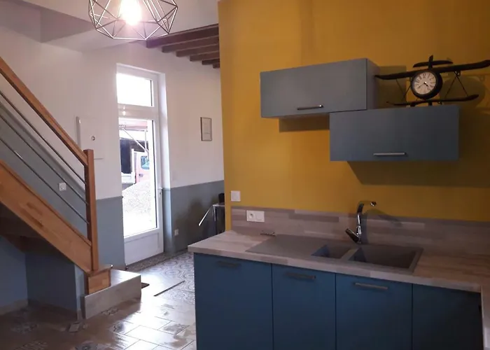 La Baie & La Dune * Pende