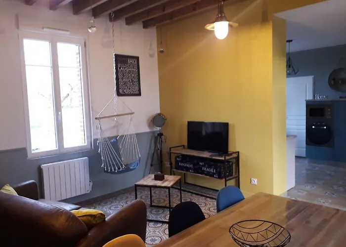 La Baie & La Dune Pende