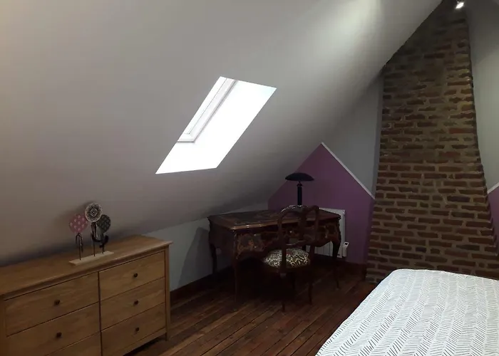 La Baie & La Dune * Pende